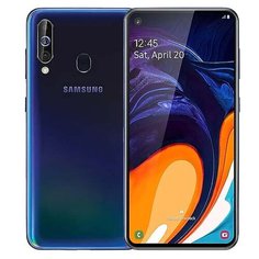 Смартфон Samsung Galaxy A60 6