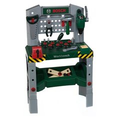 Klein Верстак Bosch 8637