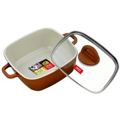 Кастрюля Calve CL-1936 35 л