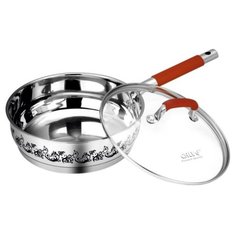 Сковорода Calve CL-1886 24 см