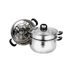 Пароварка Calve CL-4138 52 л