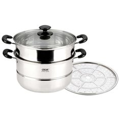 Пароварка Calve CL-4137 65 л