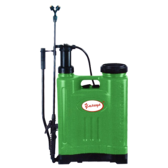 Опрыскиватель Умница ОГ-16 16 л