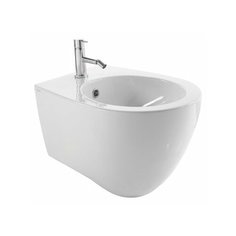 Биде подвесное GLOBO Bowl+