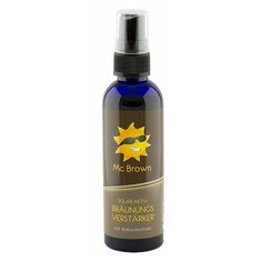 STYX Лосьон для загара Mc Brown