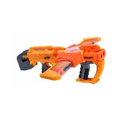 Бластер Nerf Думлэндс Дилер B5367