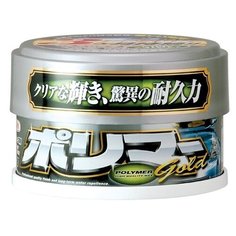 Воск для автомобиля Willson