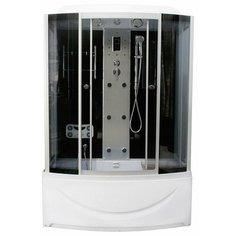 Комбинированная кабина Victoria