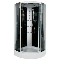 Душевая кабина Victoria F-127