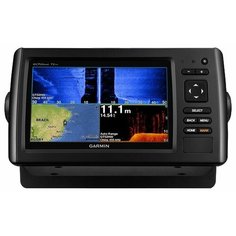 Эхолот Garmin echoMAP CHIRP
