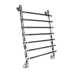 Водяной полотенцесушитель Двин