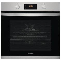 Электрический духовой шкаф Indesit