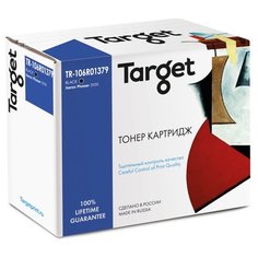 Картридж Target TR-106R01379