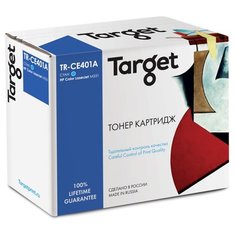 Картридж Target TR-CE401A
