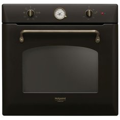 Электрический духовой шкаф Hotpoint Ariston