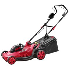 Газонокосилка Wortex LM 4220