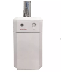 Газовый котел Atem Житомир-10