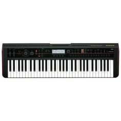Синтезатор KORG Kross 61