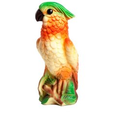 Игрушка для ванной ОГОНЁК