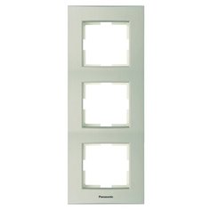 Рамка 3п Panasonic