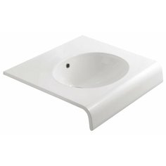 Раковина 60 см GLOBO BOWL+