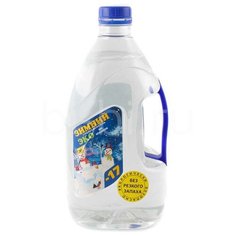 Жидкость для стеклоомывателя Nord