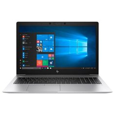 Ноутбук HP EliteBook 850 G6