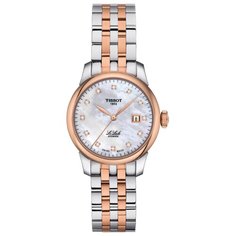 Наручные часы TISSOT