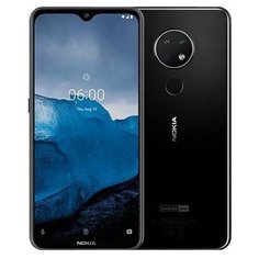 Смартфон Nokia 6.2 4 64GB