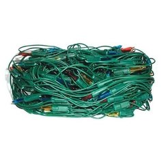 Гирлянда Winter Wings бегущие