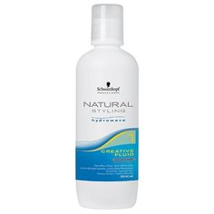 NATURAL STYLING Флюид