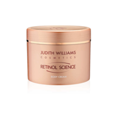 Крем для тела Judith Williams