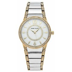 Наручные часы ANNE KLEIN 2831MPTT