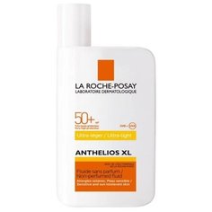 La Roche-Posay флюид Anthelios