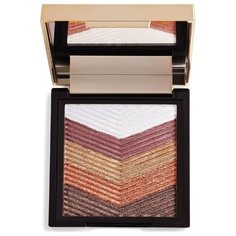 REVOLUTION Палетка теней Opulence