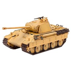 Сборная модель Revell Panther
