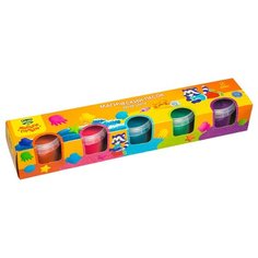 Кинетический песок Мульти пульти