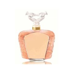 Духи Lalique Cristal Deux Paons