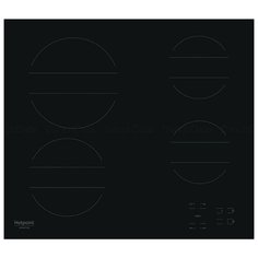 Электрическая варочная панель Hotpoint Ariston