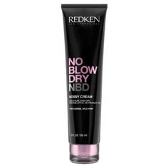 Redken Крем No Blow Dry Bossy