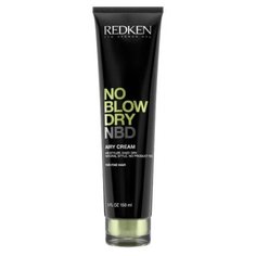 Redken Крем No Blow Dry Airy