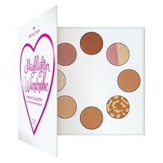 REVOLUTION Палетка хайлайтеров