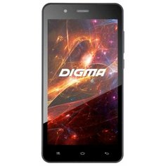 Смартфон DIGMA Vox S504 3G