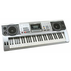 Синтезатор Doffler KE 6170