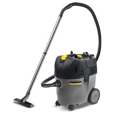 Профессиональный пылесос Karcher