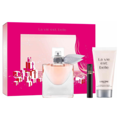 Парфюмерный набор Lancome La