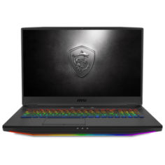 Ноутбук MSI GT76 Titan DT 9SG