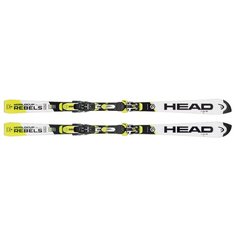 Горные лыжи HEAD Wc Rebels i.SL