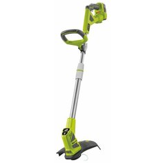 Триммер аккумуляторный RYOBI