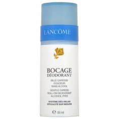 Lancome дезодорант ролик Bocage